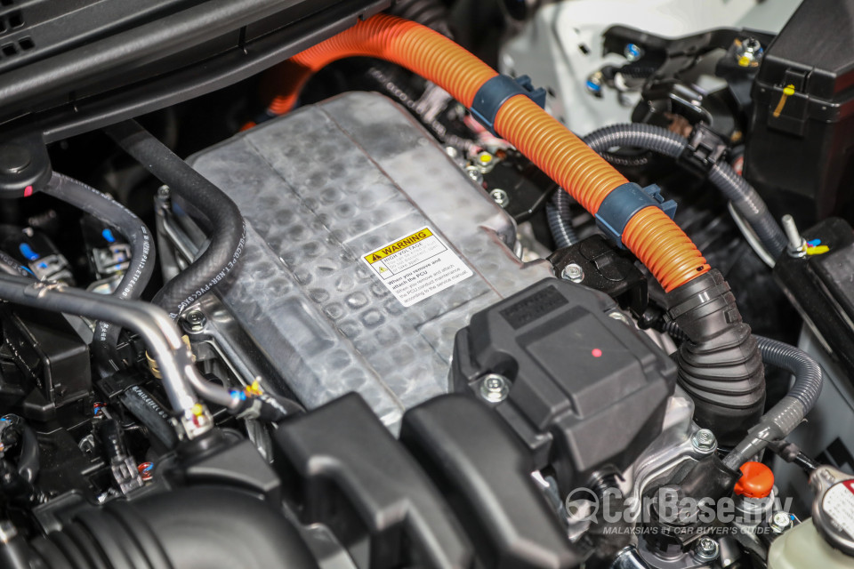 Honda City GN2/GN3 (2020) Exterior