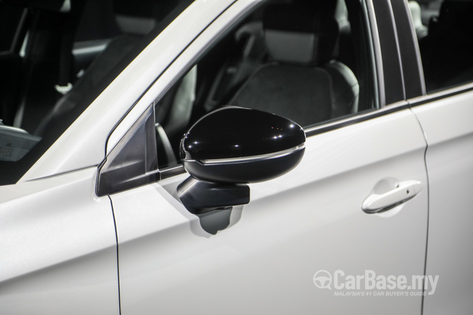Honda City GN2/GN3 (2020) Exterior