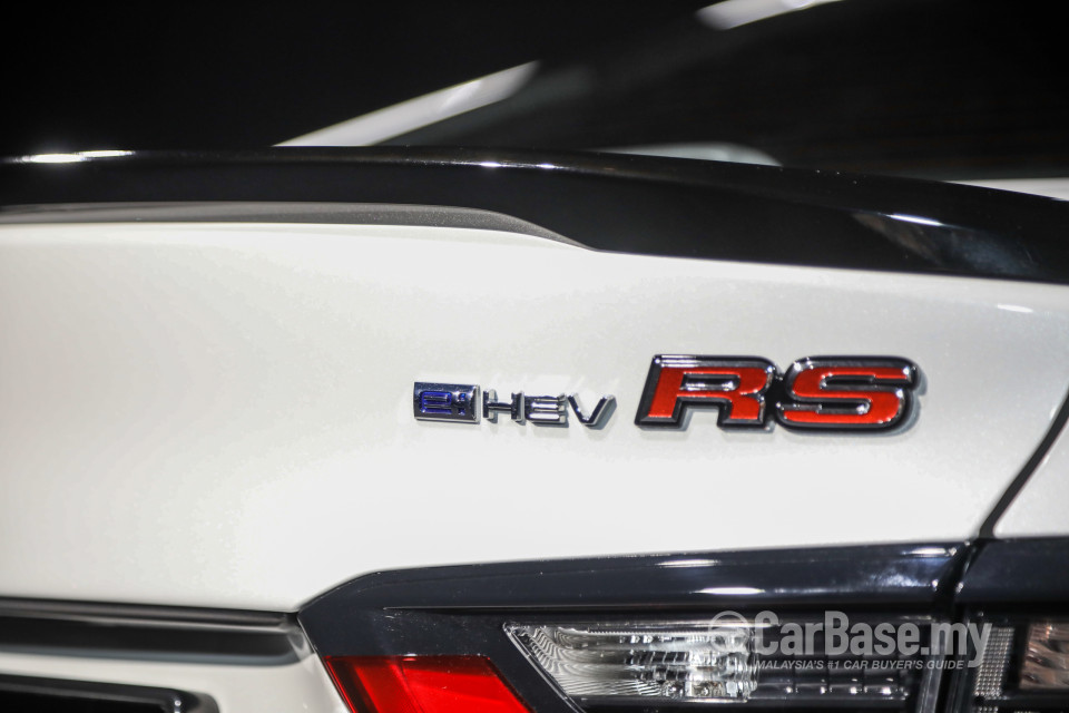 Honda City GN2/GN3 (2020) Exterior