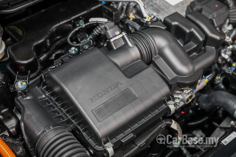 Honda City GN2/GN3 (2020) Exterior
