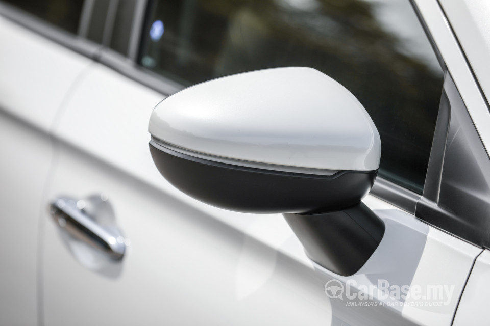 Honda City GN2/GN3 (2020) Exterior