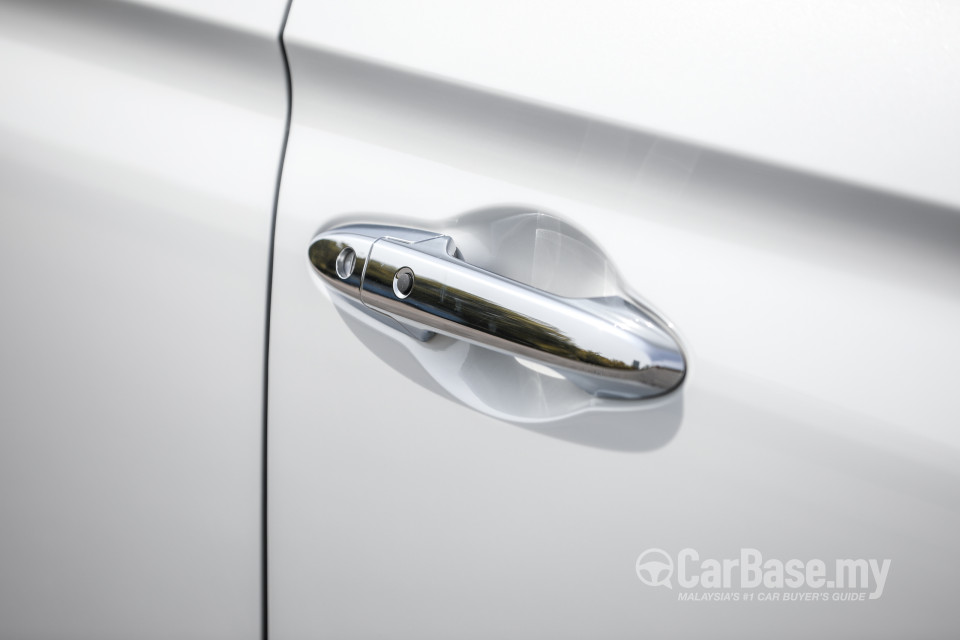 Honda City GN2/GN3 (2020) Exterior