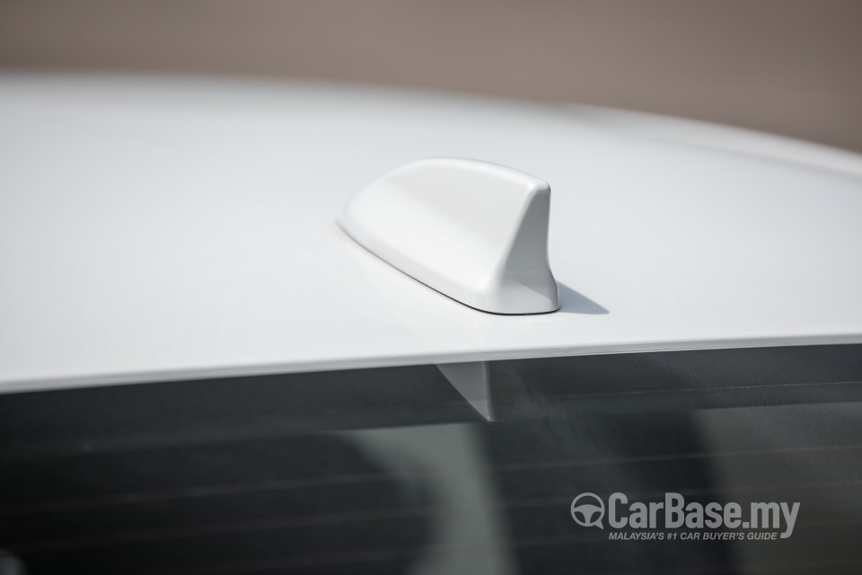 Honda City GN2/GN3 (2020) Exterior