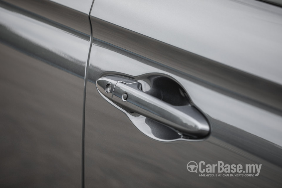 Honda City GN2/GN3 (2020) Exterior