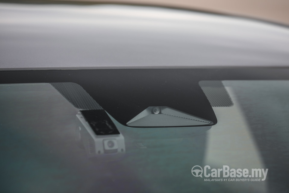 Honda City GN2/GN3 (2020) Exterior