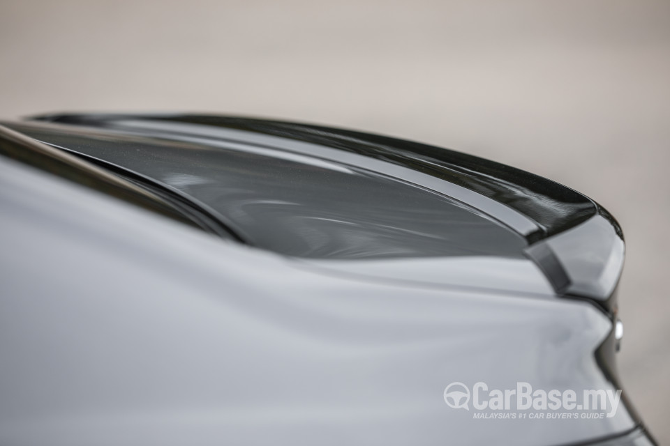 Honda City GN2/GN3 (2020) Exterior