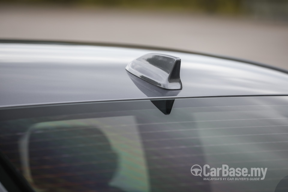 Honda City GN2/GN3 (2020) Exterior