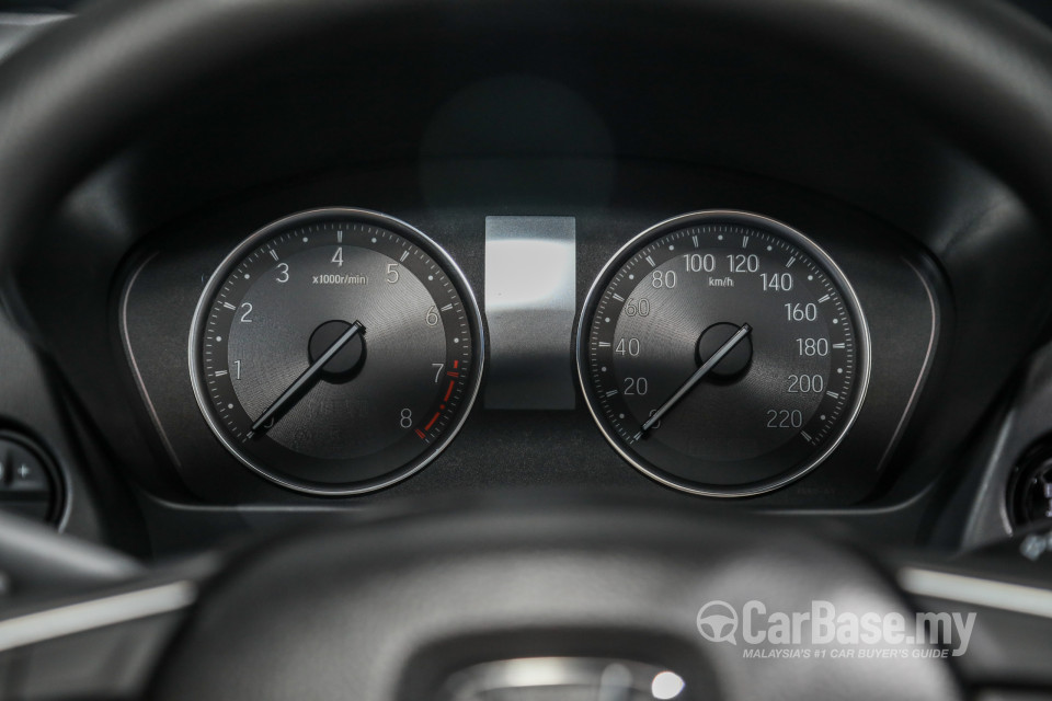 Honda City GN2/GN3 (2020) Interior