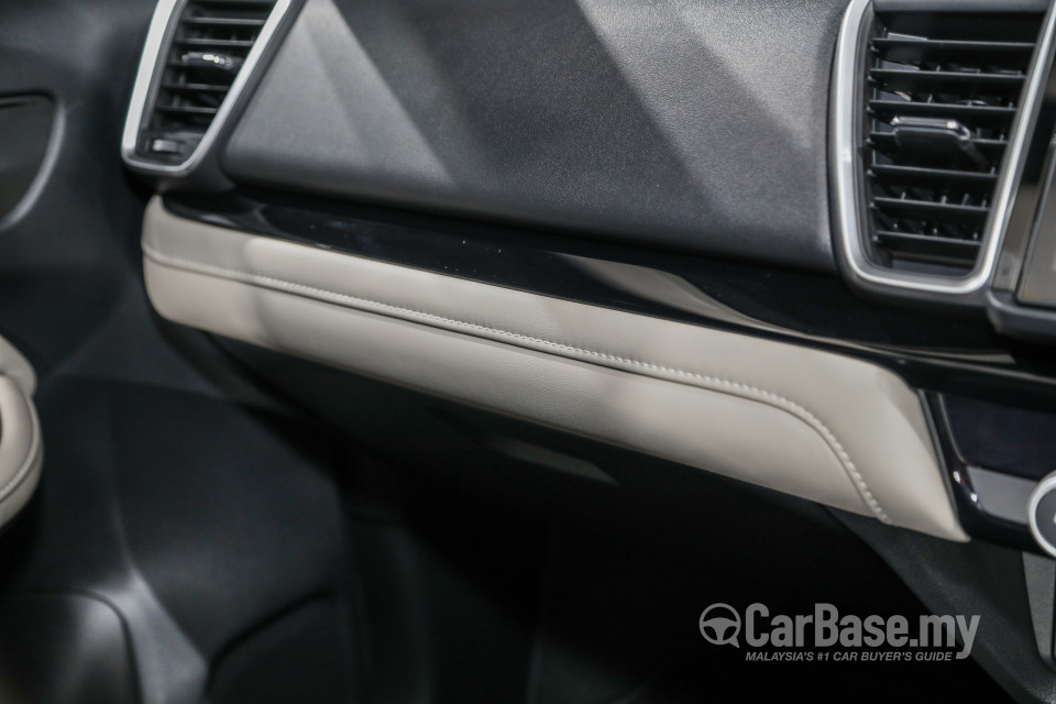 Honda City GN2/GN3 (2020) Interior