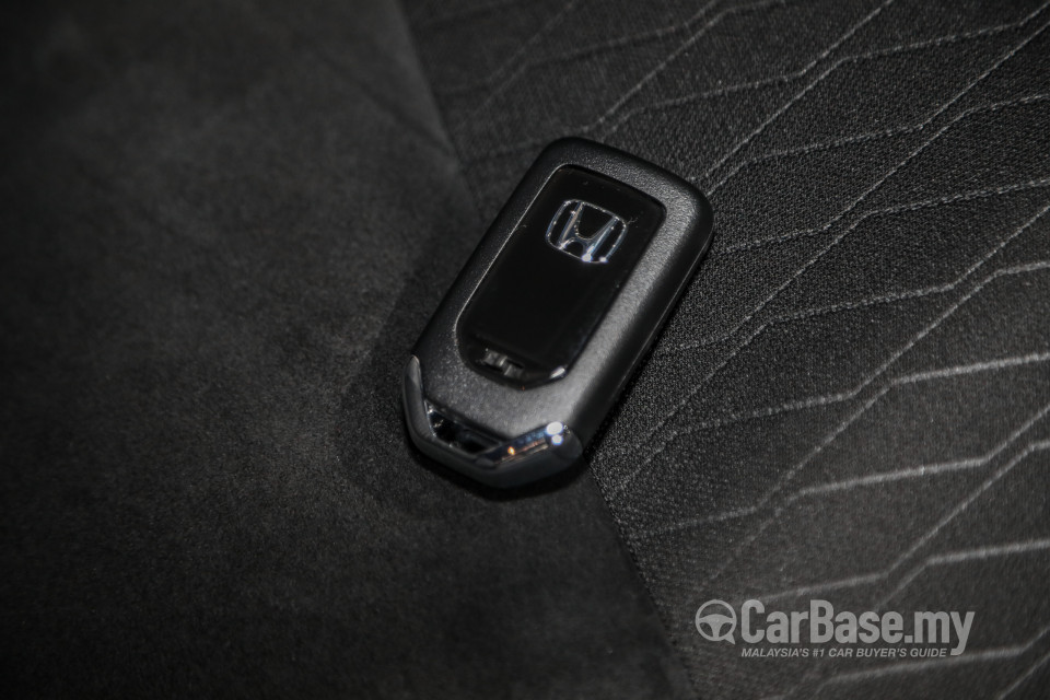 Honda City GN2/GN3 (2020) Interior