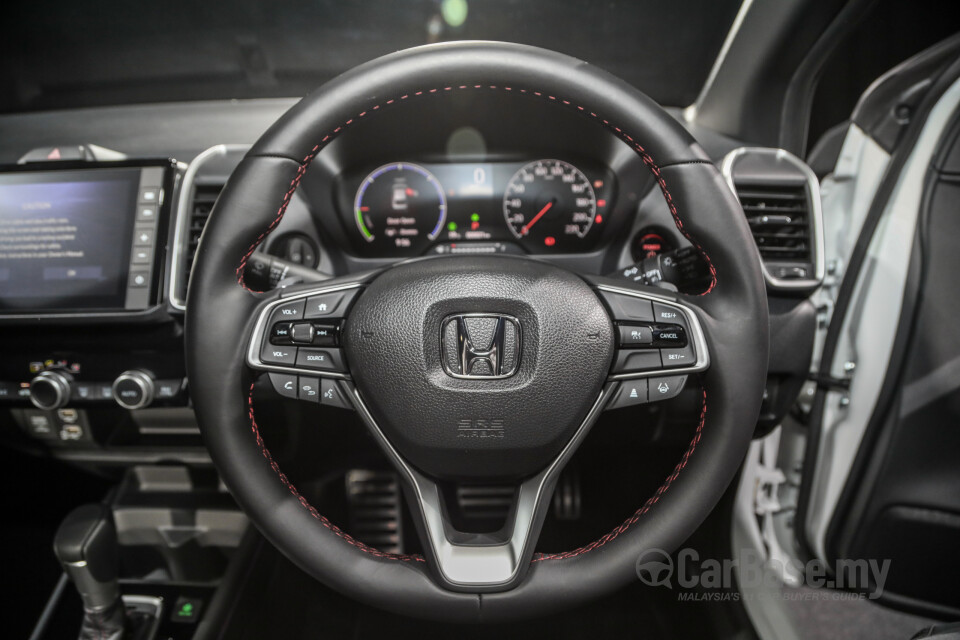 BMW X5 G05 (2019) Interior