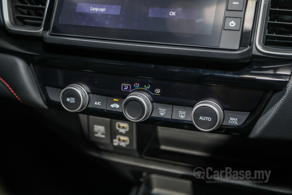 BMW X5 G05 (2019) Interior