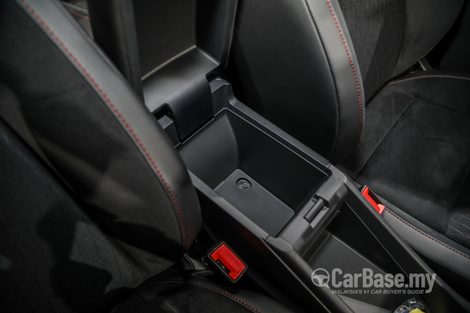 Honda City GN2/GN3 (2020) Interior