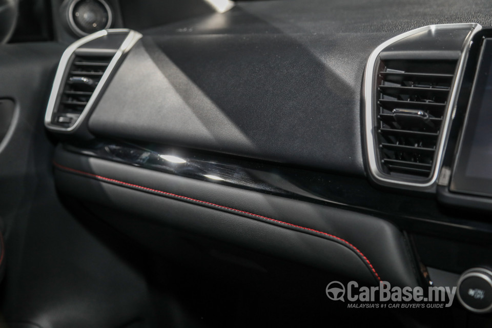 Honda City GN2/GN3 (2020) Interior