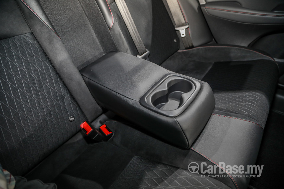 Honda City GN2/GN3 (2020) Interior