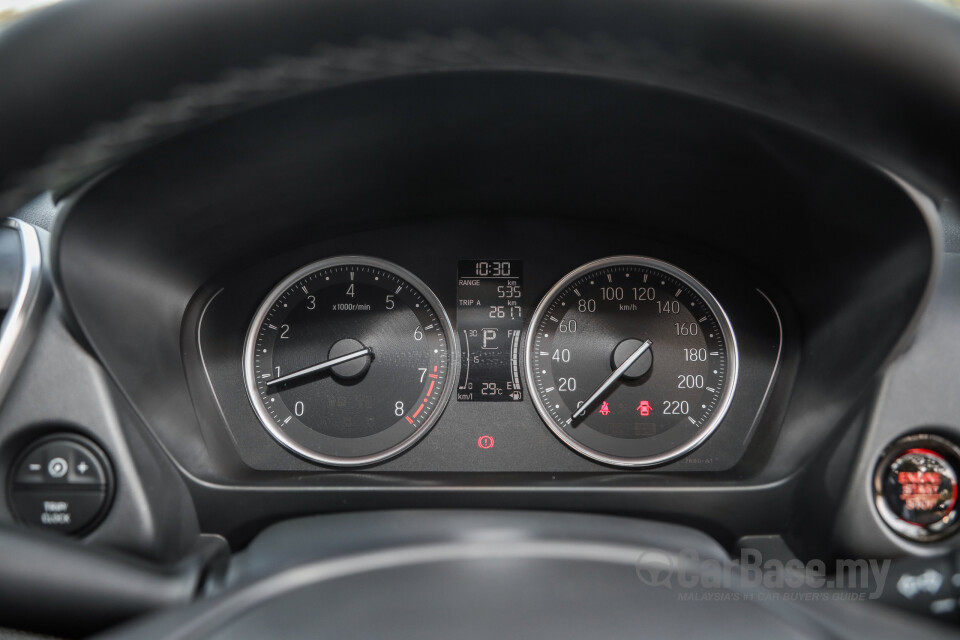 BMW i4 G26 (2022) Interior