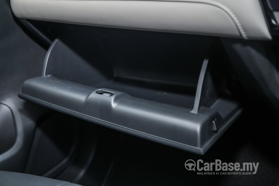 Honda City GN2/GN3 (2020) Interior