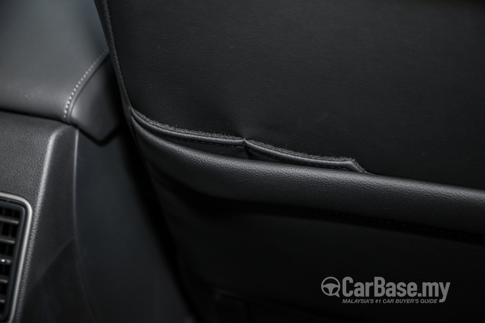 Honda City GN2/GN3 (2020) Interior