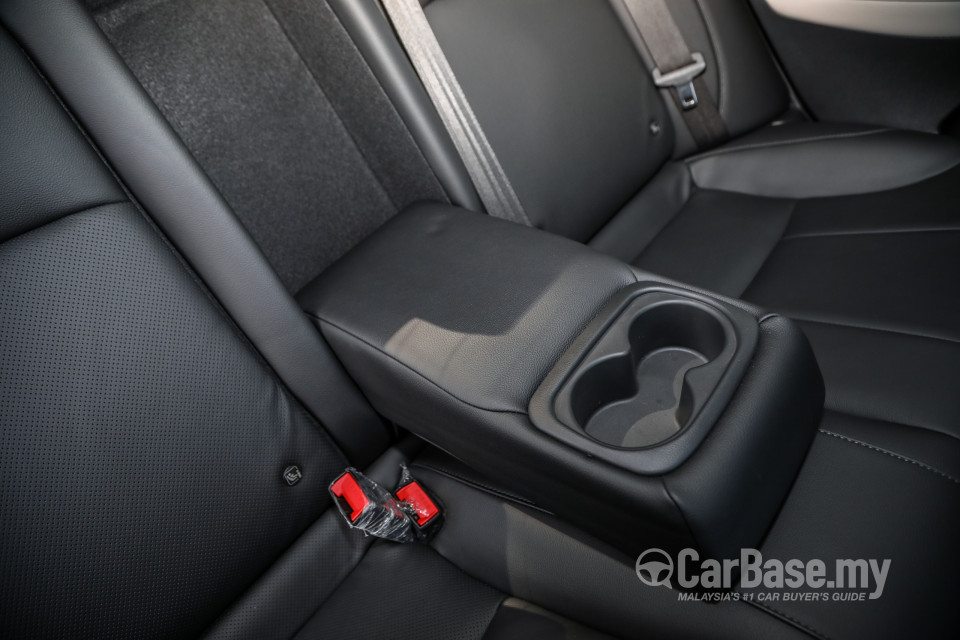 Honda City GN2/GN3 (2020) Interior