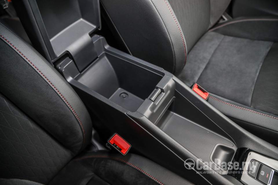 Honda City GN2/GN3 (2020) Interior