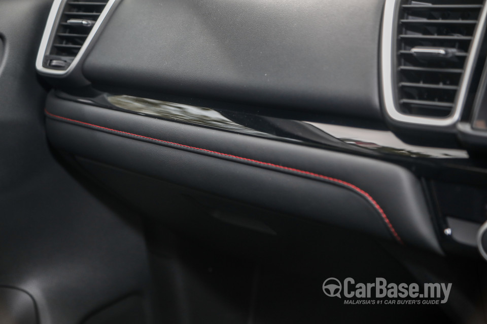 Honda City GN2/GN3 (2020) Interior