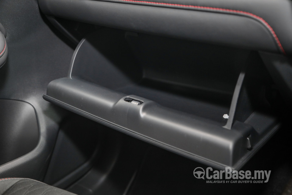 Honda City GN2/GN3 (2020) Interior