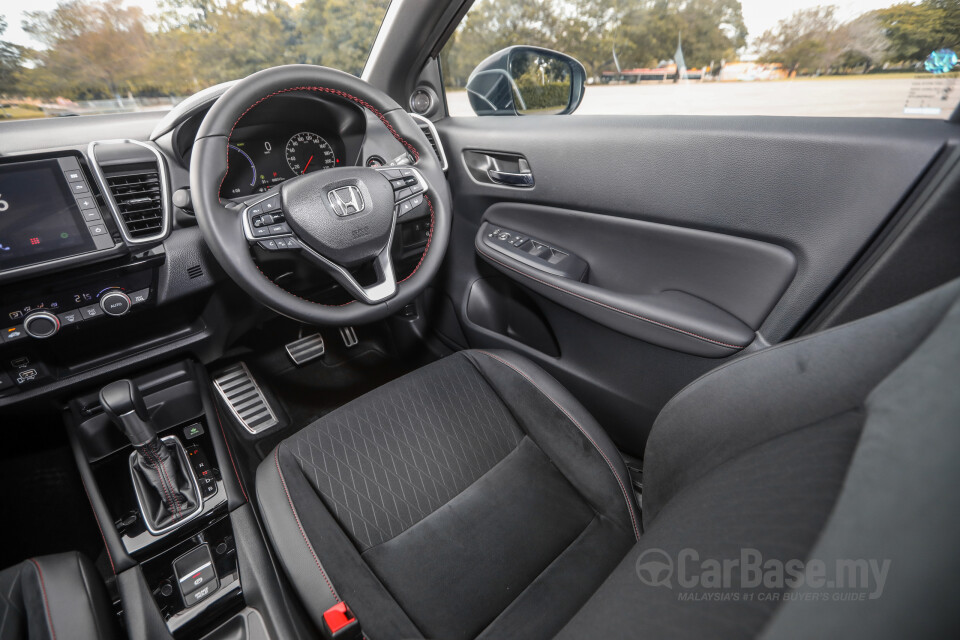 BMW X5 G05 (2019) Interior