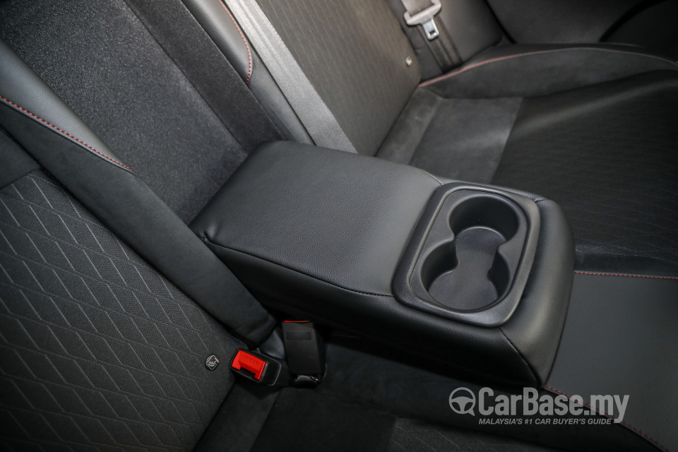 Honda City GN2/GN3 (2020) Interior