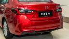 Honda City Exterior photo