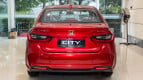 Honda City Exterior photo