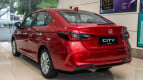 Honda City Exterior photo