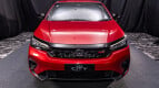 Honda City Exterior photo