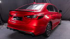 Honda City Exterior photo