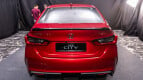 Honda City Exterior photo