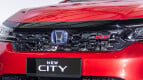 Honda City Exterior photo