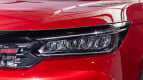 Honda City Exterior photo