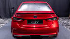 Honda City Exterior photo