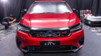 Honda City Exterior photo