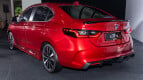 Honda City Exterior photo
