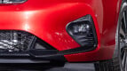 Honda City Exterior photo