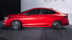 Honda City Exterior photo