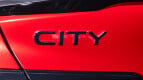 Honda City Exterior photo