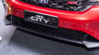 Honda City Exterior photo