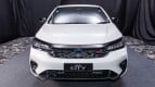 Honda City Exterior photo