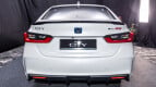 Honda City Exterior photo
