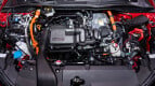 Honda City Exterior photo
