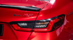 Honda City Exterior photo