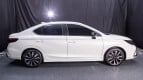 Honda City Exterior photo