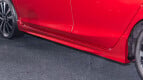 Honda City Exterior photo