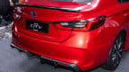Honda City Exterior photo